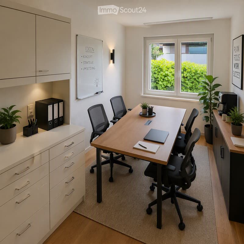 Sitzungszimmer