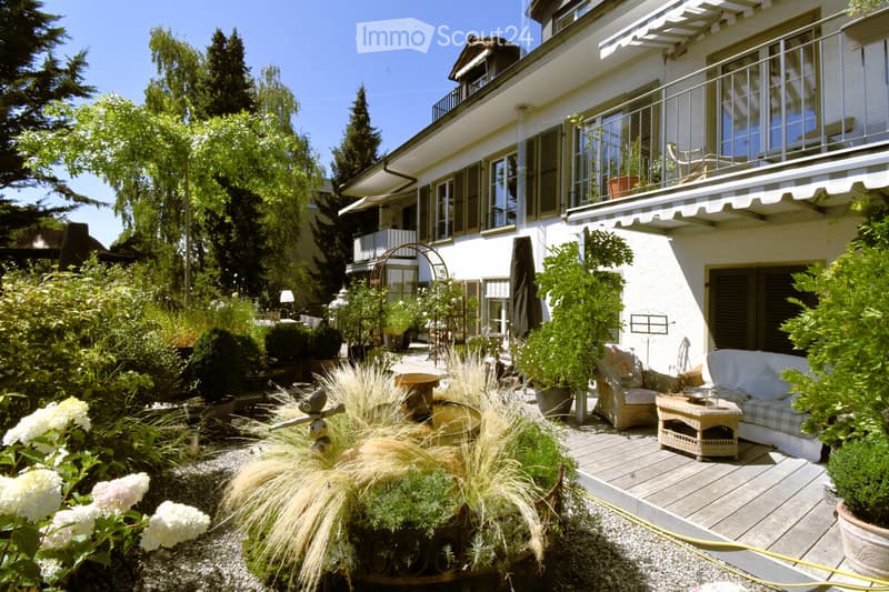 Terrasse 1