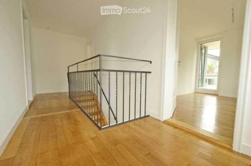 freistehendes, modernes Einfamilienhaus in Bern (8)