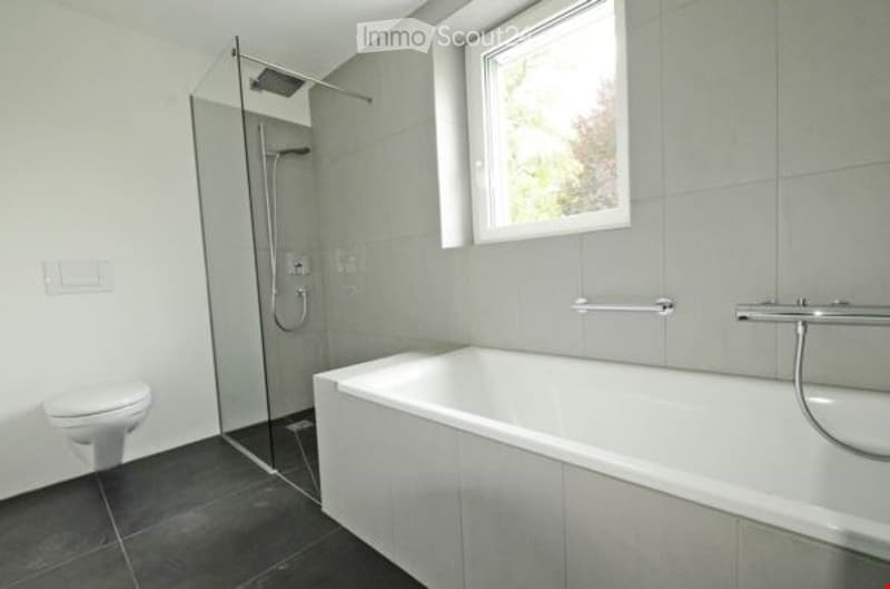 freistehendes, modernes Einfamilienhaus in Bern (6)