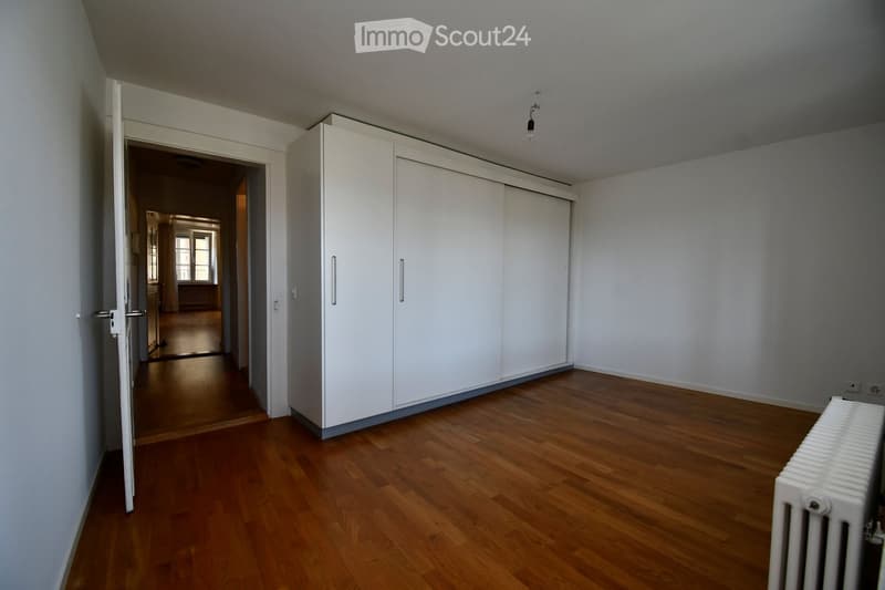Sonnige 4- Zimmer-Altbauwohnung in der Berner Altstadt (6)