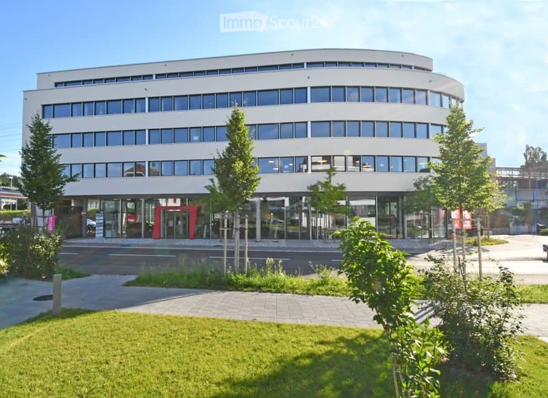 Das optimale Büro (7)