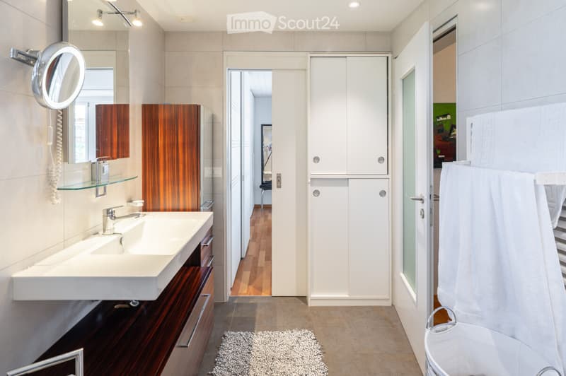 Bad en Suite