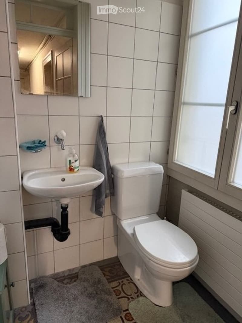 WC