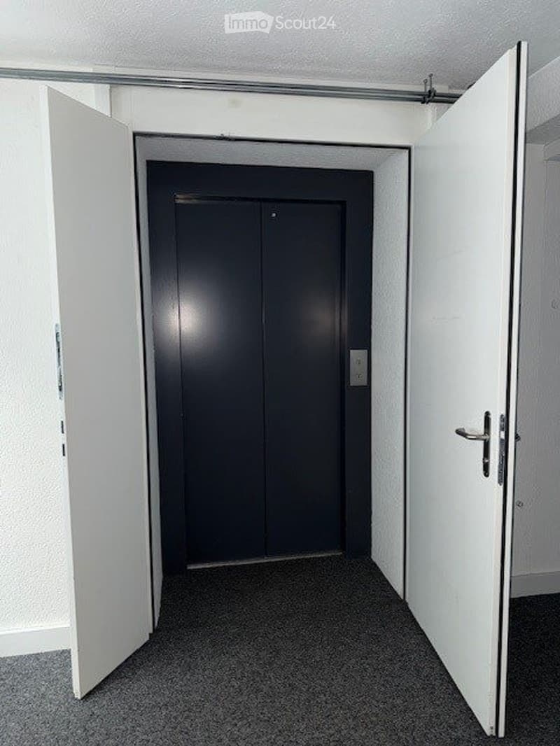 Zugang Lift