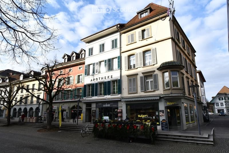 Aussenansicht