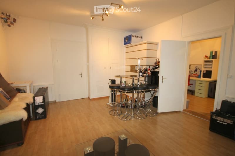 Wohnzimmer II