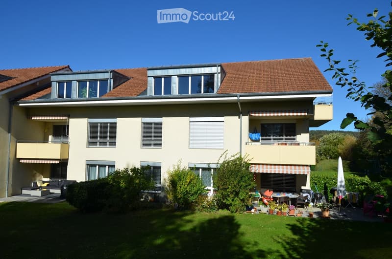 Aussenansicht II