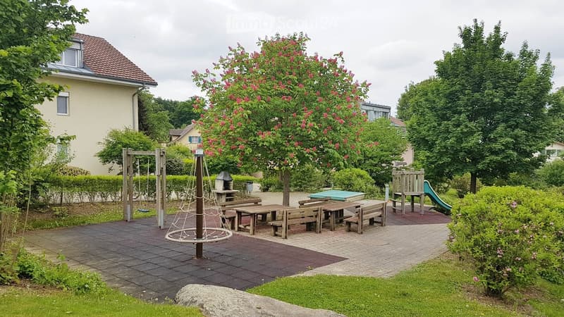Spielplatz