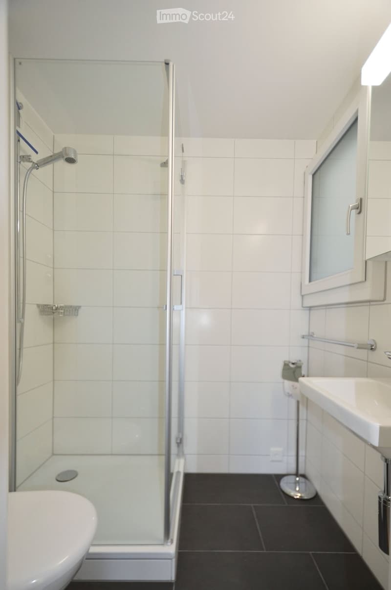 Dusche/WC