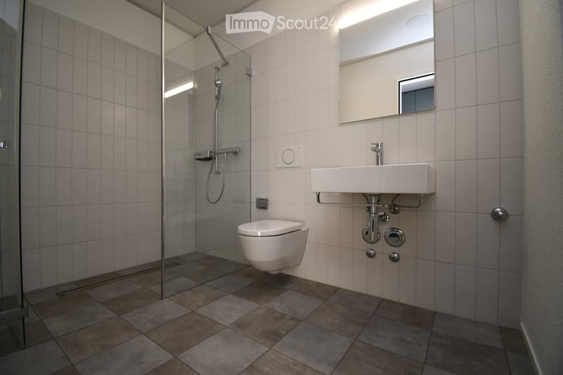 WC_Dusche I
