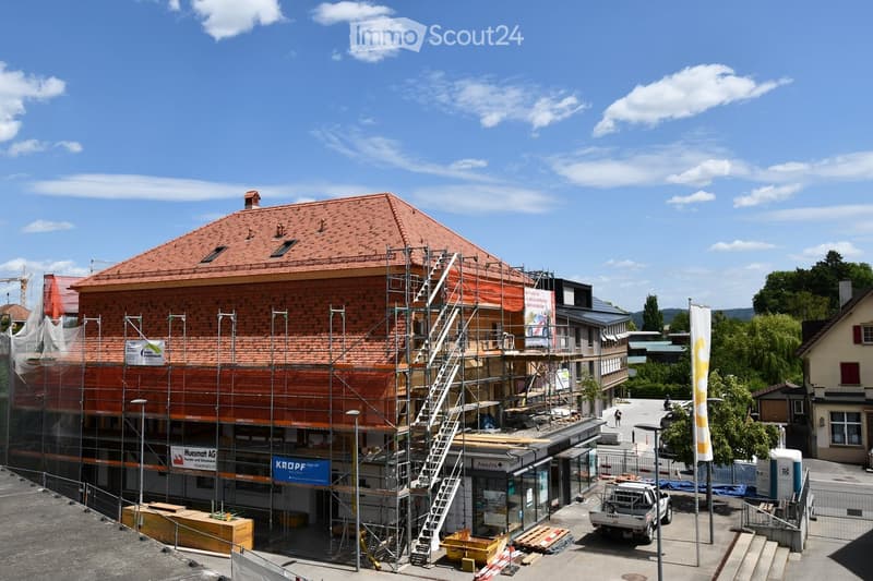 Aussenansicht