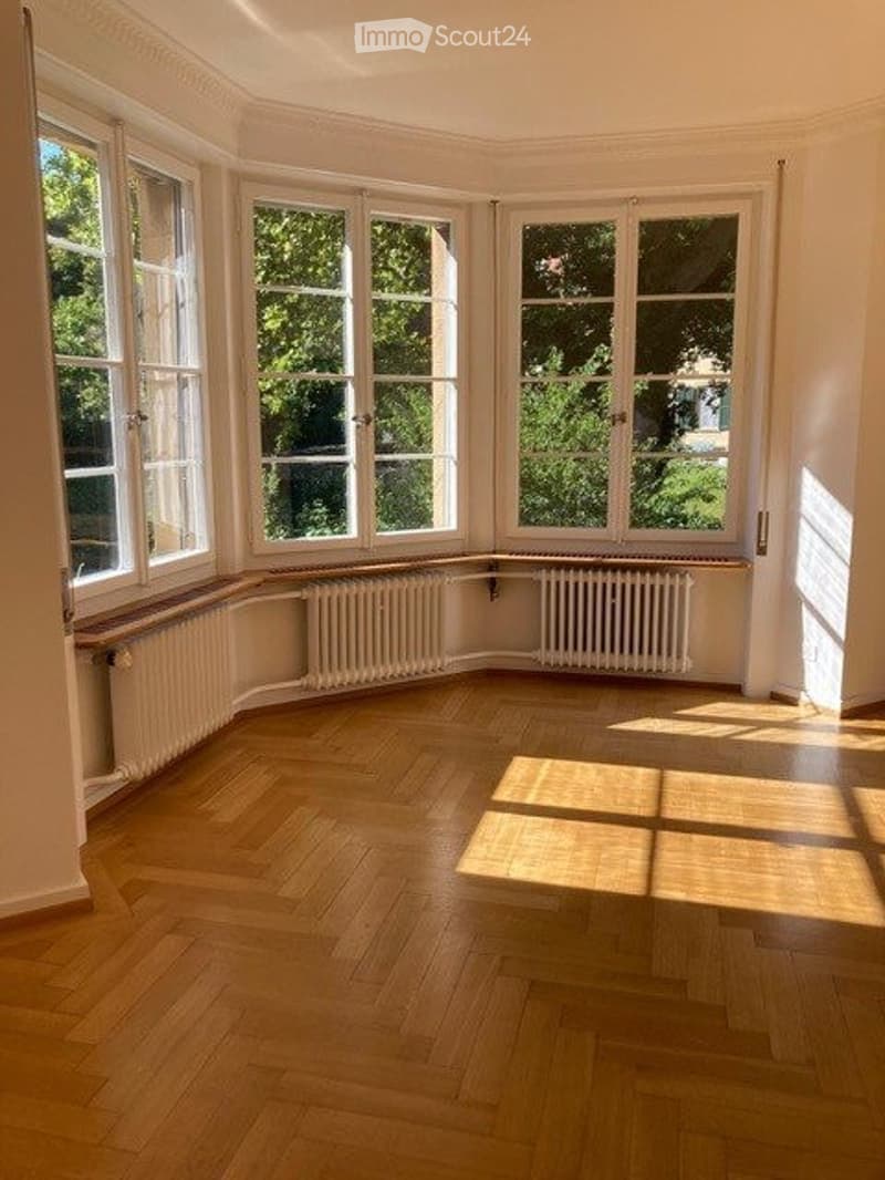 Zimmer I
