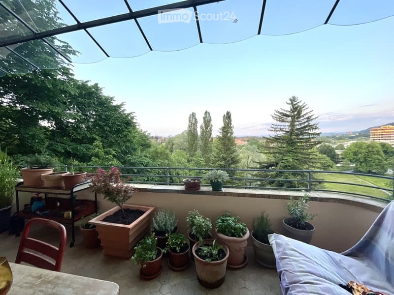 Balkon