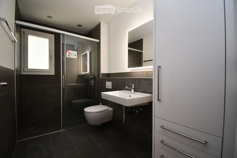 Dusche/WC