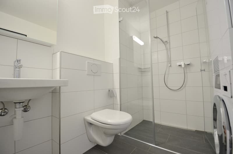 Dusche/WC