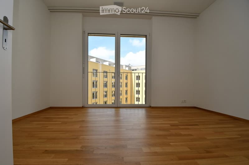 Zimmer I