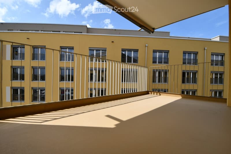 Loggia