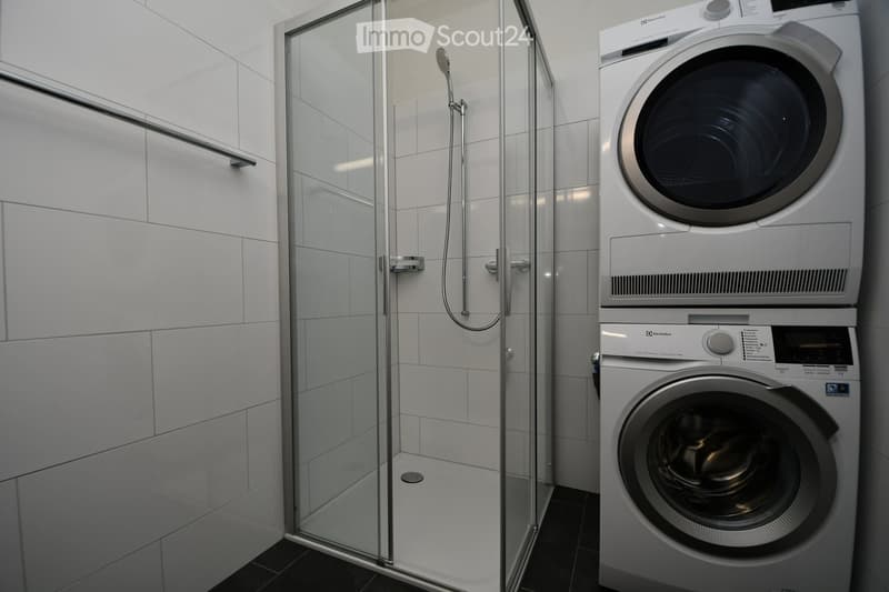 WC_Dusche