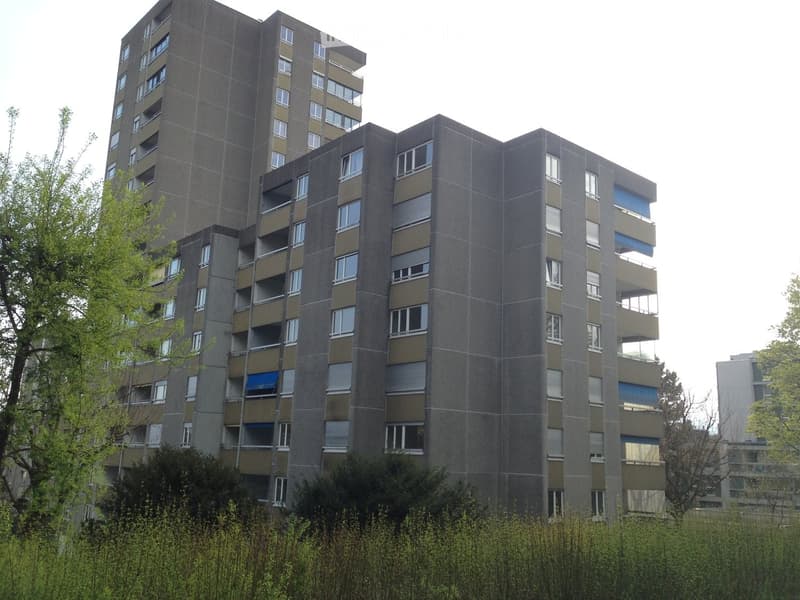 Liegenschaft