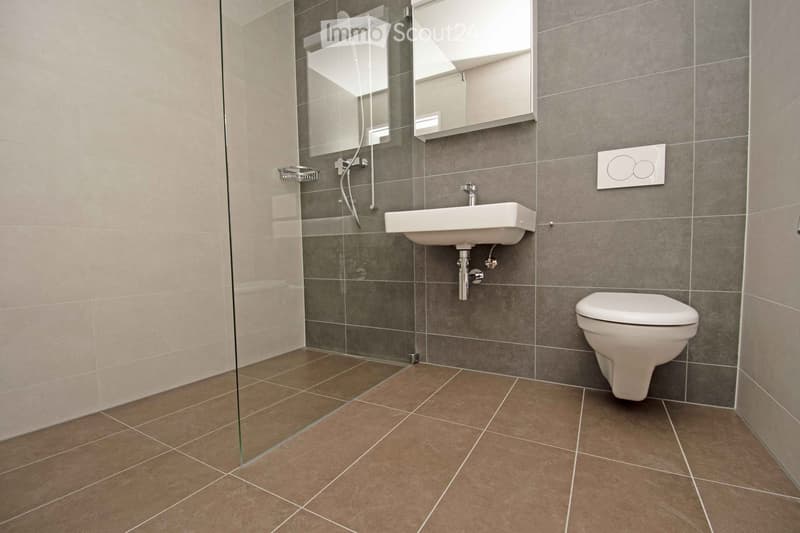 Dusche/WC