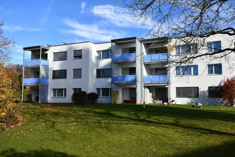 Aussenansicht