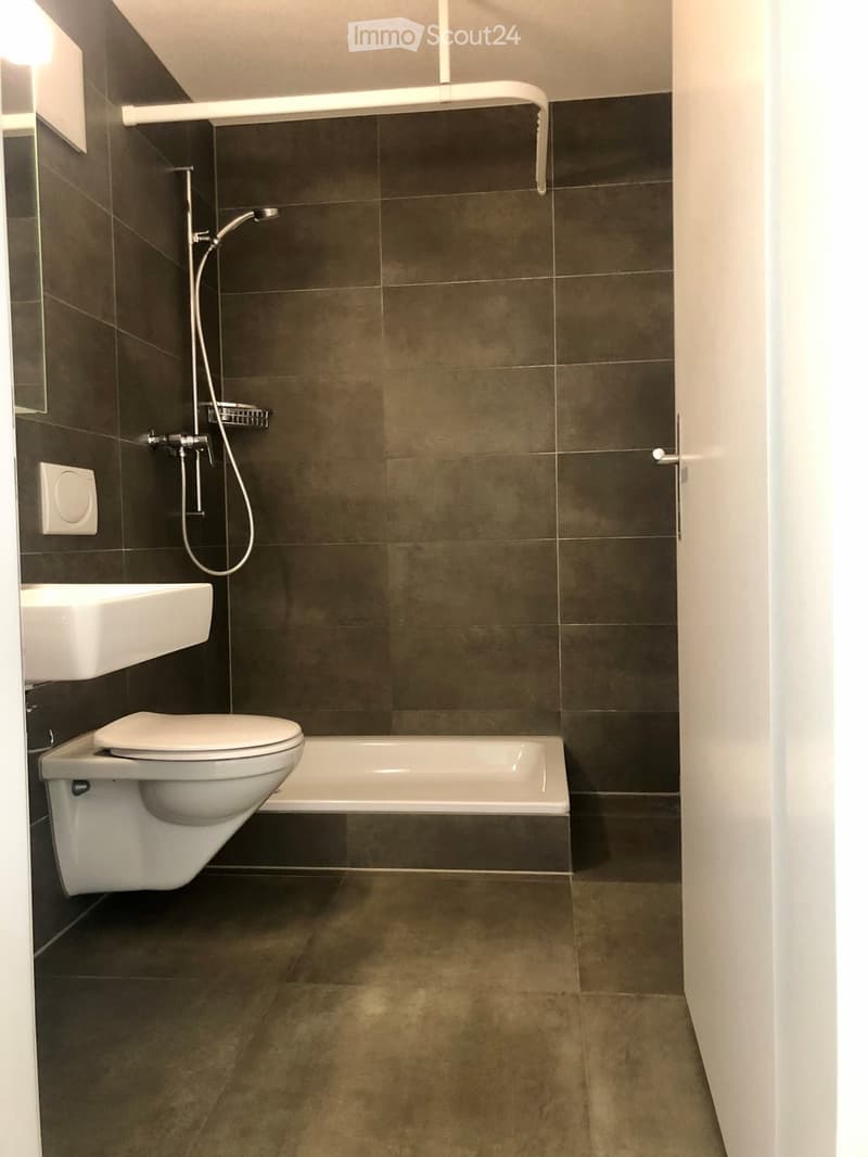 Dusche/WC