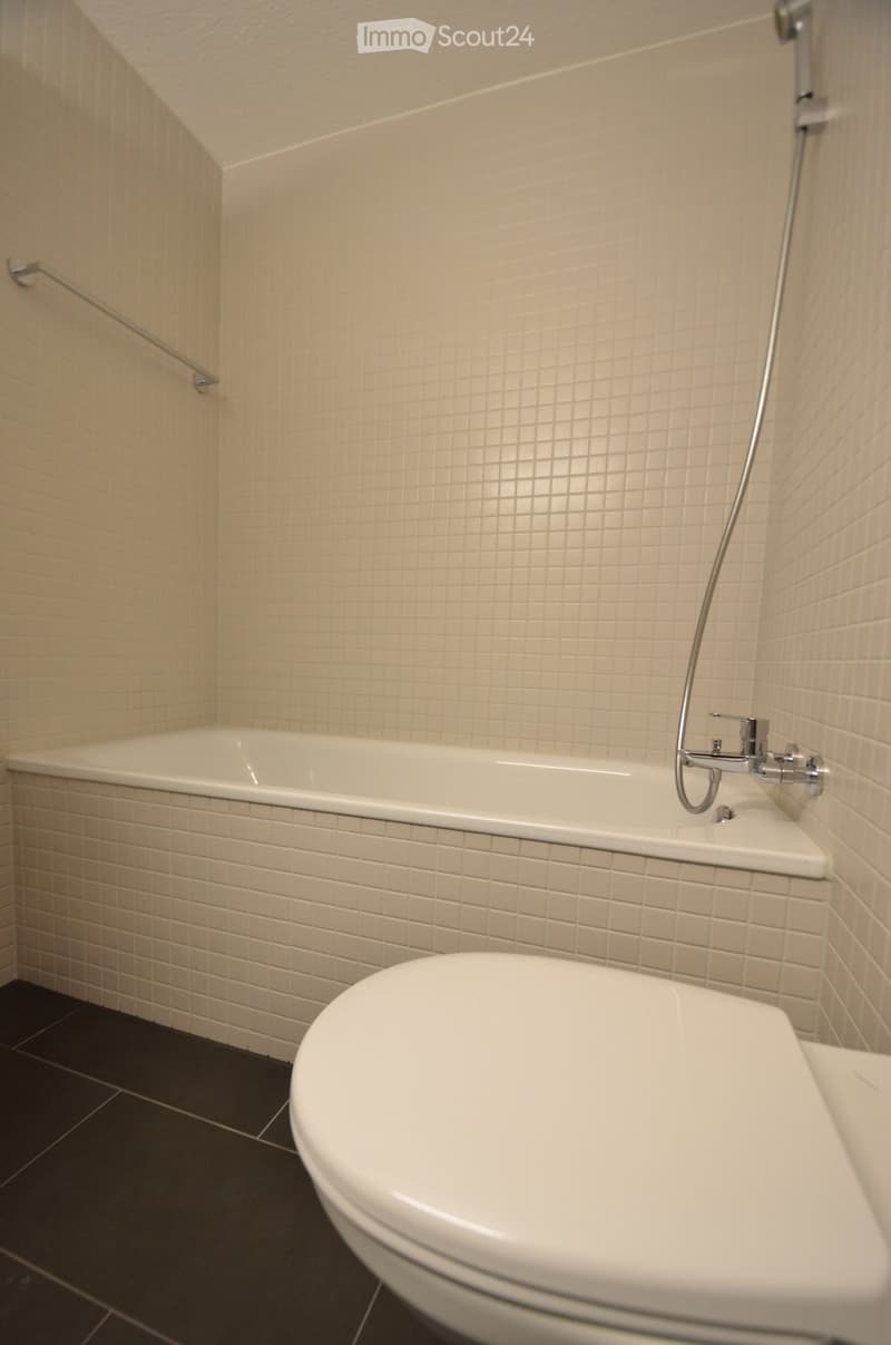 Bad / WC