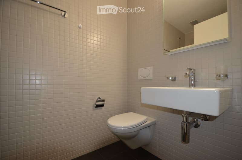 Dusche / WC