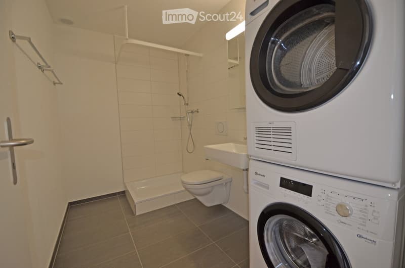Dusche/WC