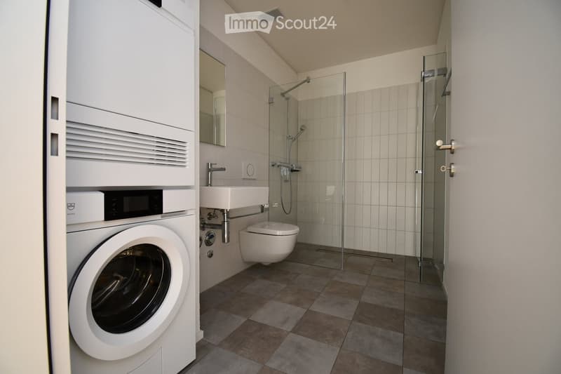 Dusche/WC