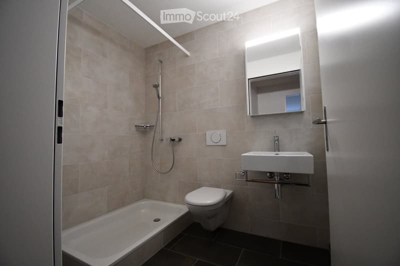 WC_Dusche