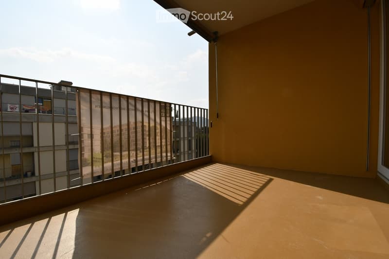 Loggia