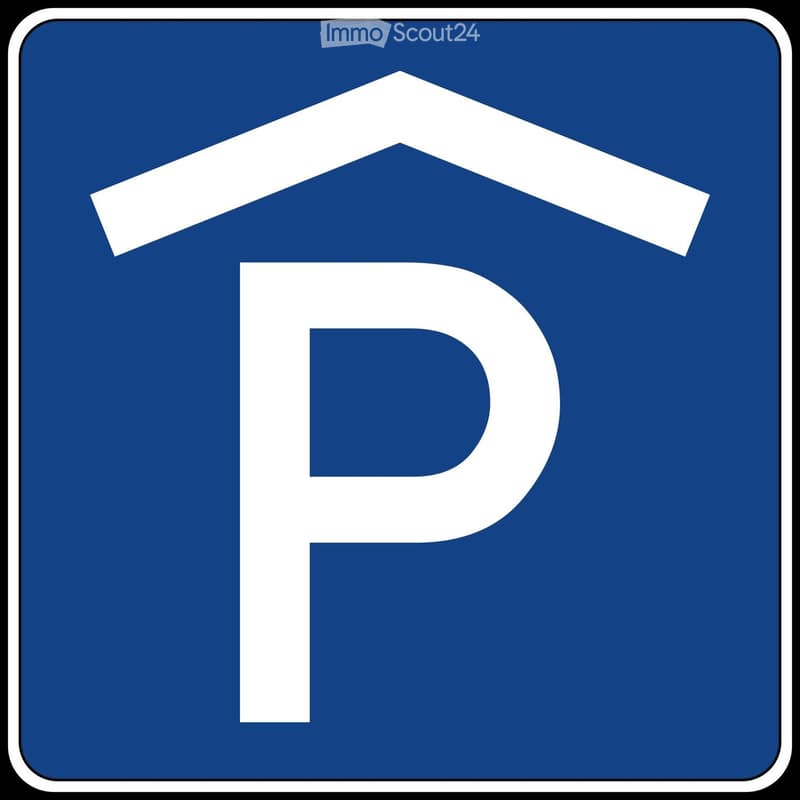 Einstellhalle