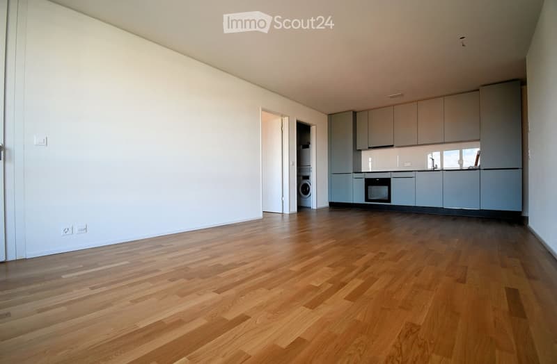 Küche/Wohnzimmer
