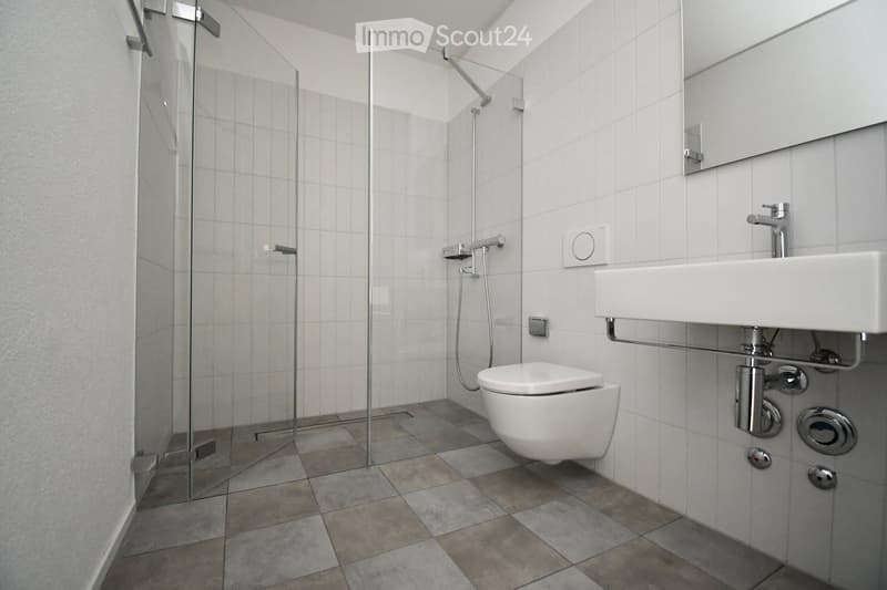 Dusche/WC