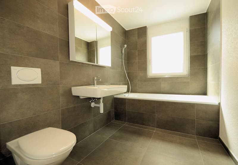 Badewanne