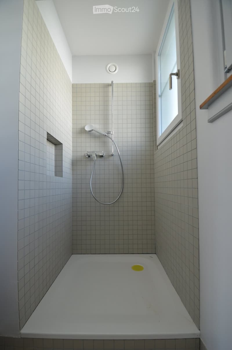 Dusche