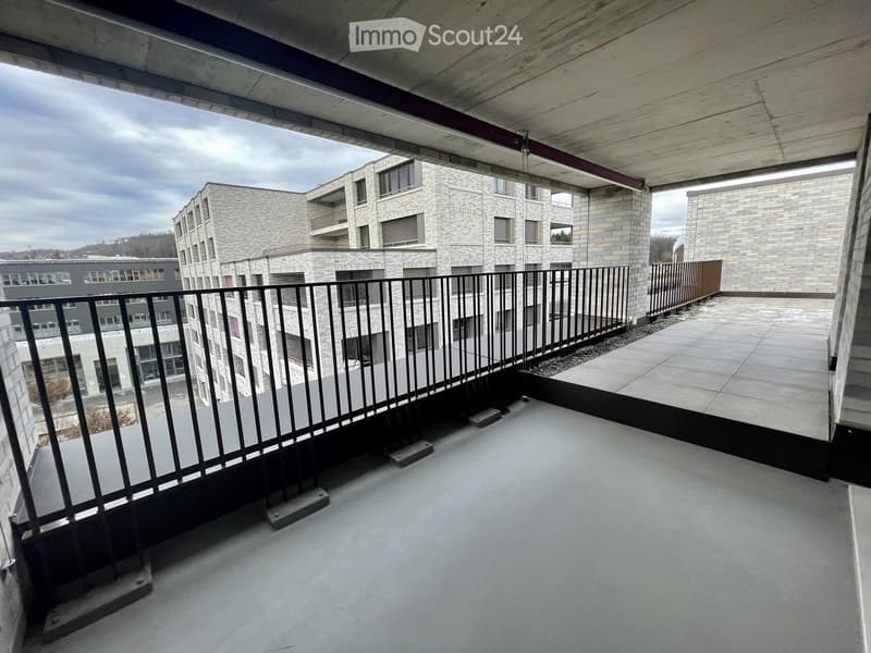 Loggia