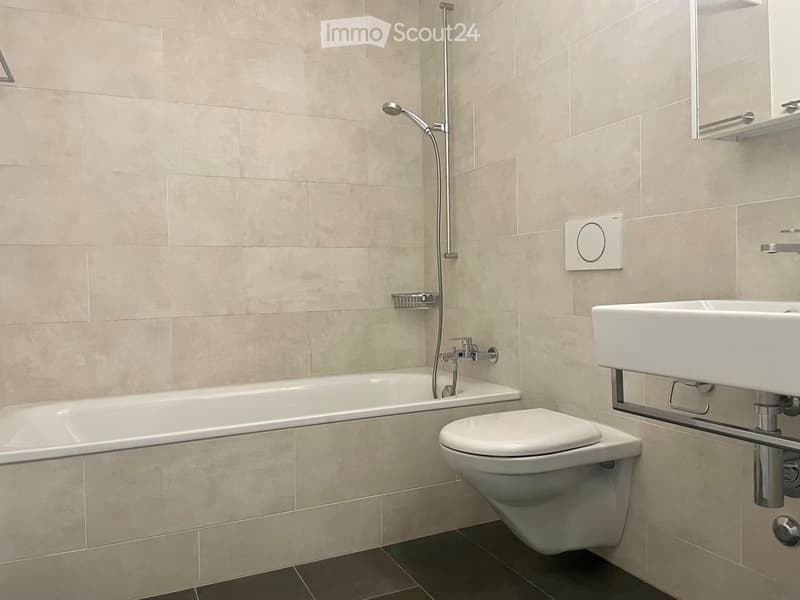 Bad / WC