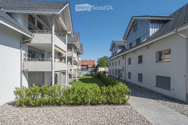 Liegenschaft