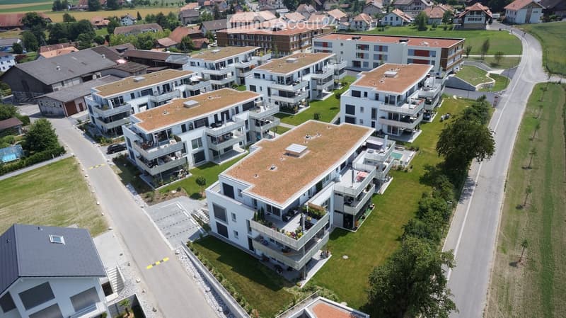 Liegenschaft
