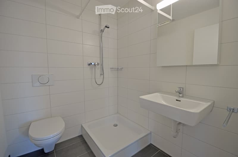Dusche/WC