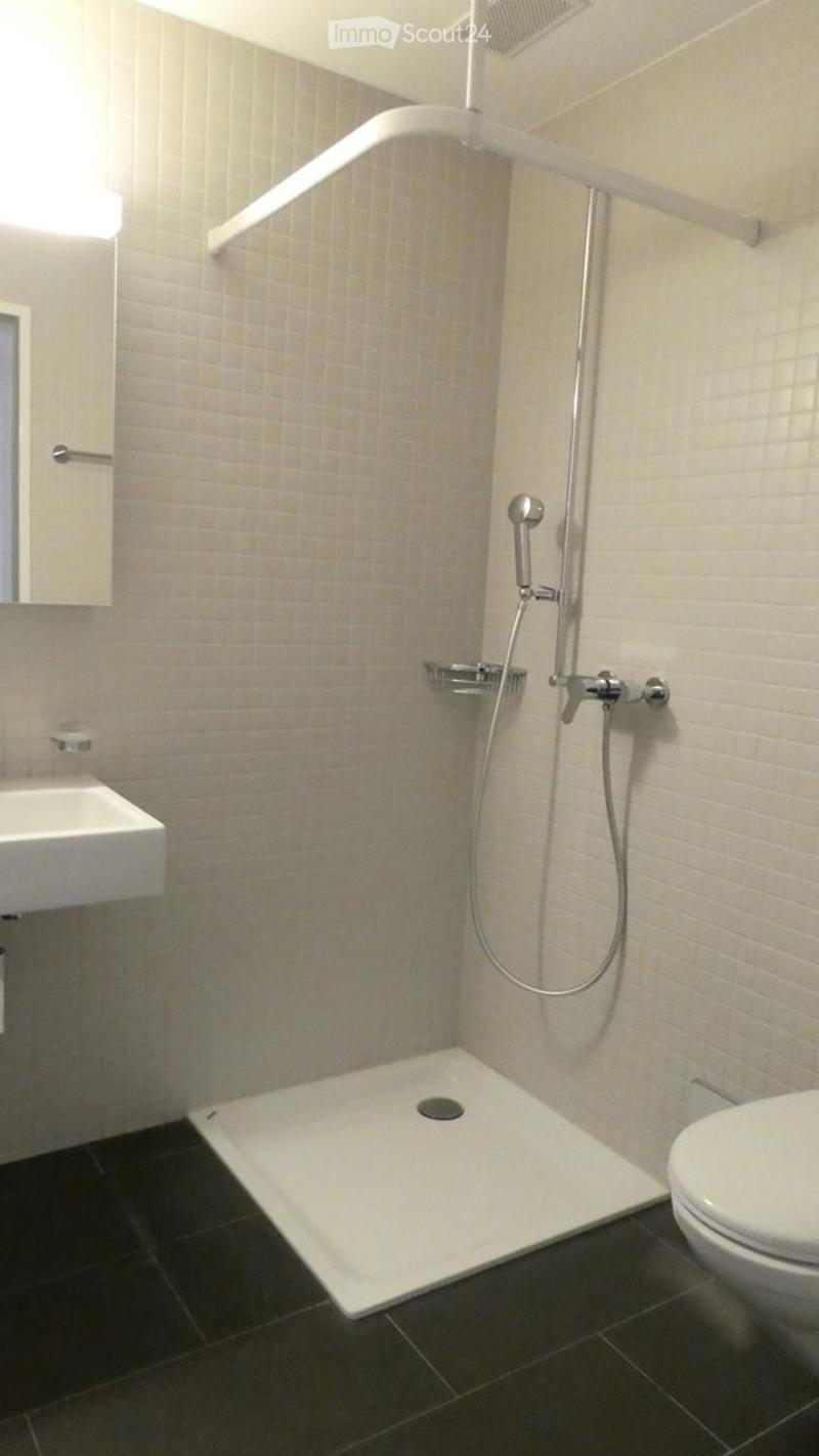 WC + Dusche