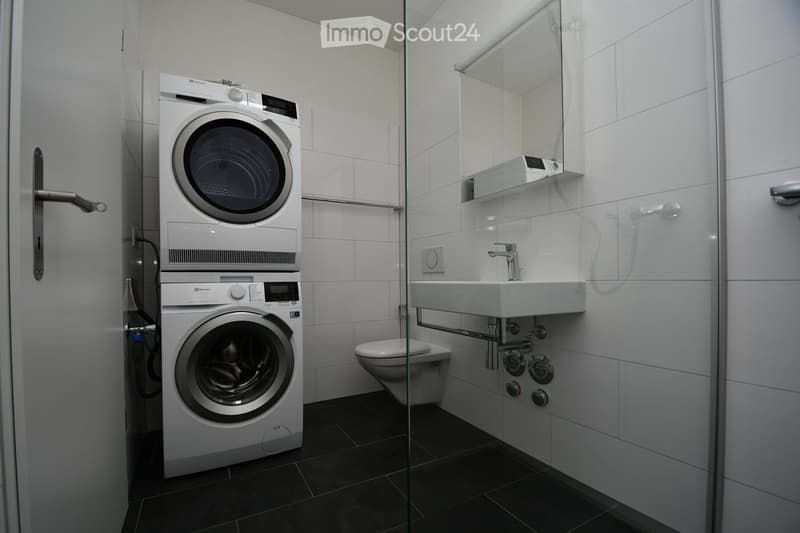 Dusche/WC