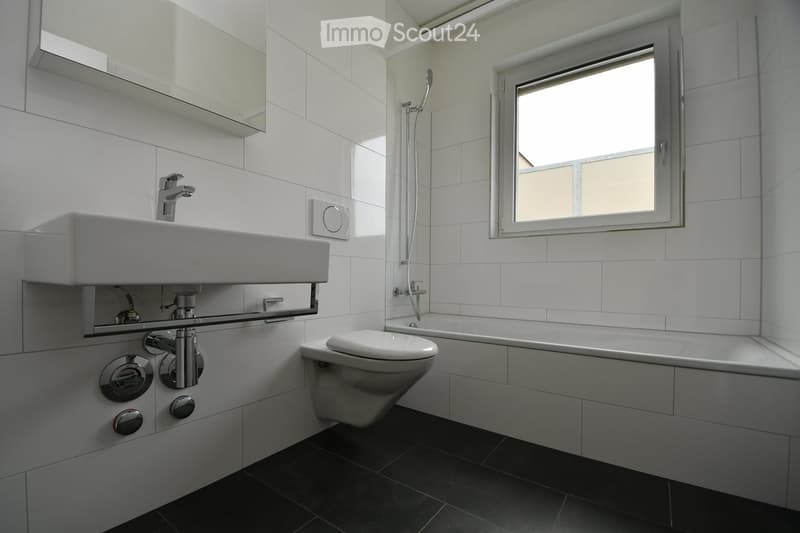 Bad/WC