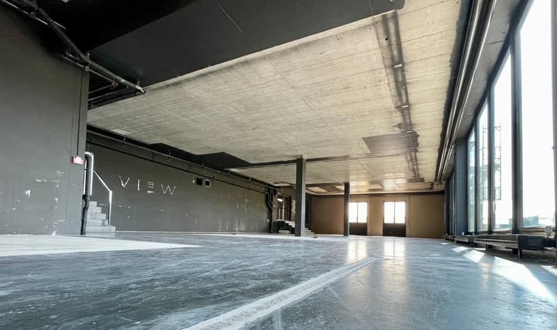 Espaces de bureau spacieux à louer (5)
