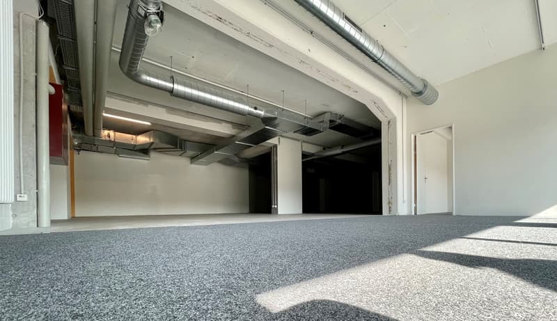 Espaces de bureau spacieux à louer (3)