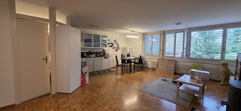 Appartement 3 pièces, 8117 Fällanden (3)