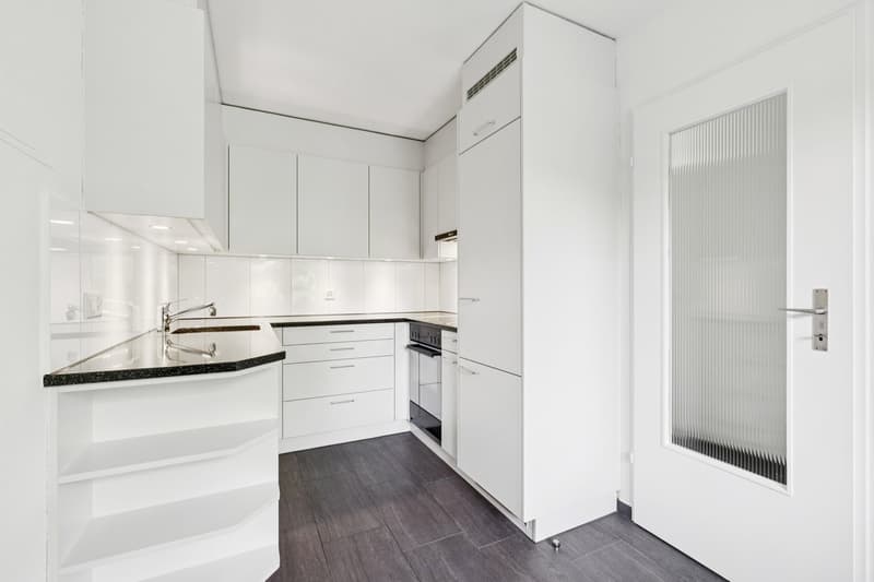 Appartamento di 3.5 locali con balcone soleggiato e vista sul verde (6)